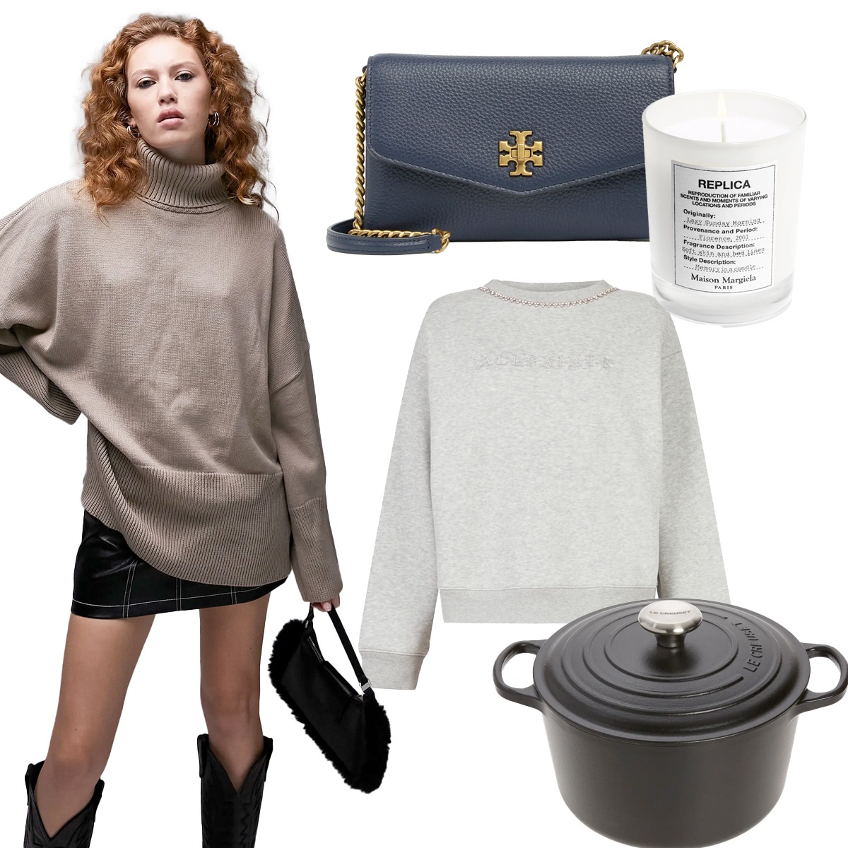 Nordstrom's Black Friday Sale Is Here: Get $100 Off Tory Burch & More - E!  Online