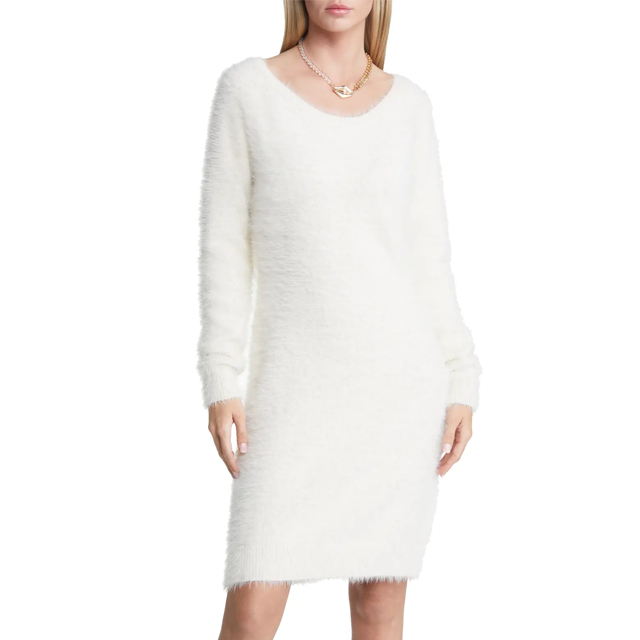 Lou & grey hot sale lashout sweater dress