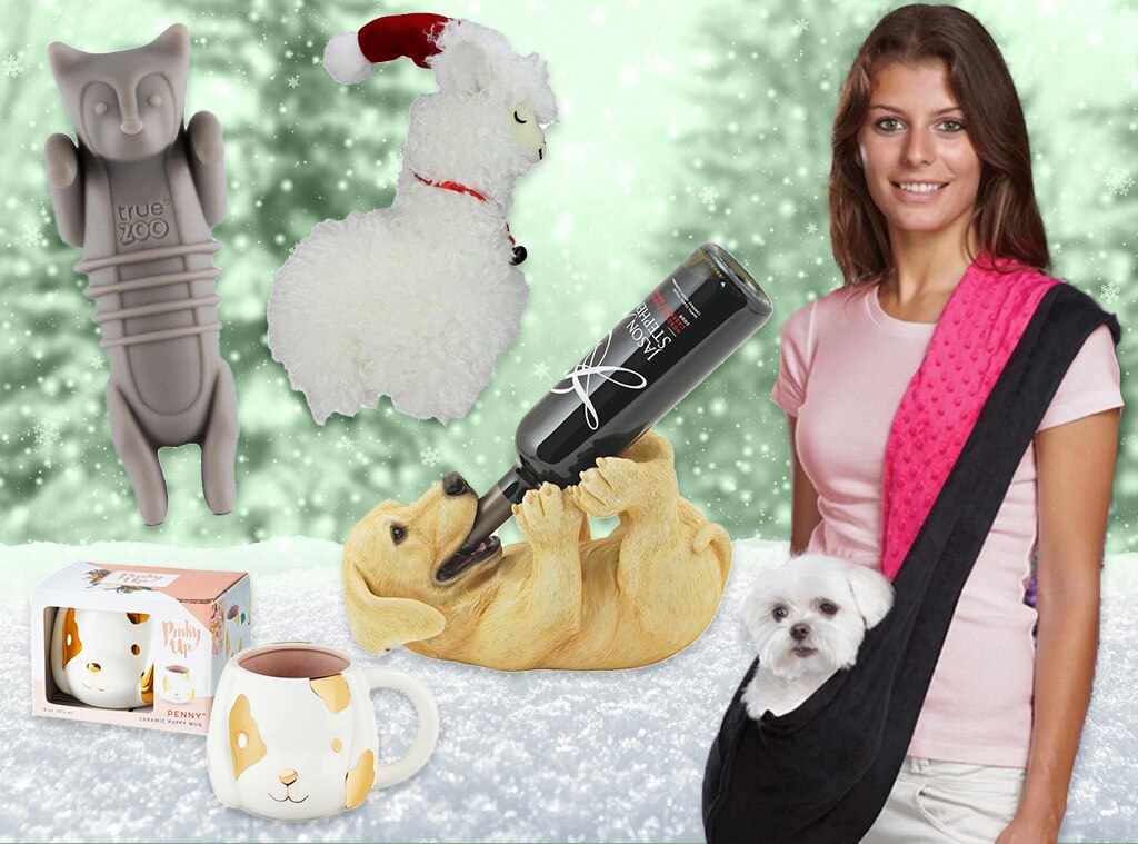 Gift Guide for Dog Lovers | Gifts for Dog People