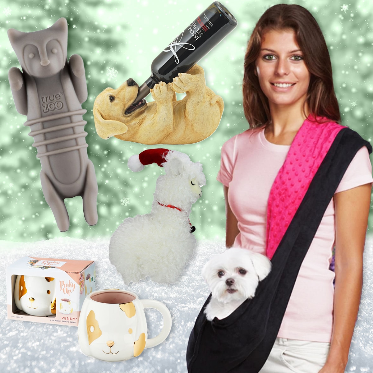 Holiday Gift Guide: Presents for Pets & Pet Lovers - Sydne Style
