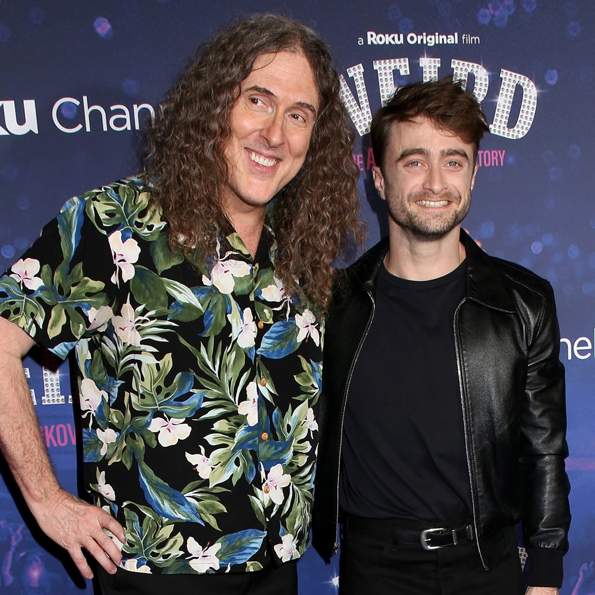 Daniel Radcliffe, Weird Al Yankovic