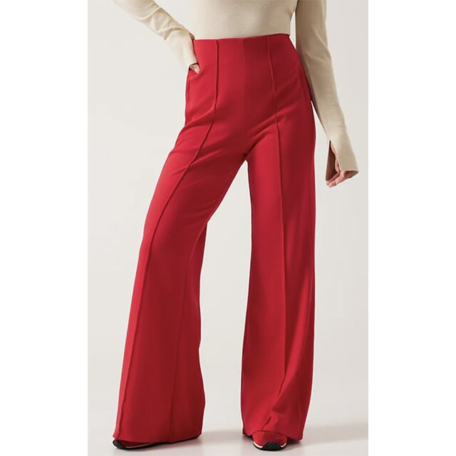 NEW Athleta x ALICIA KEYS XS Tropical Red Goddess Bodysuit Jumpsuit Pants 0  2