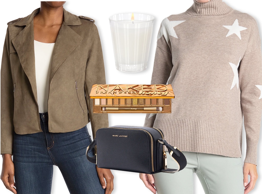 E-Comm: Nordstrom Rack Black Friday