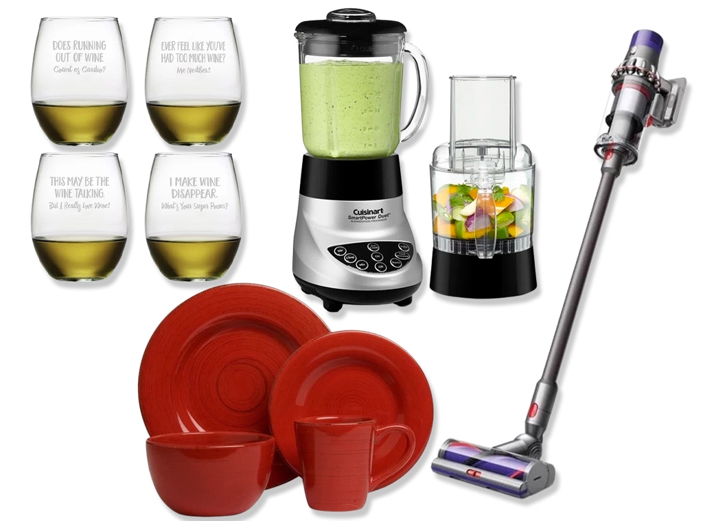 E! Insider, Wayfair Black Friday