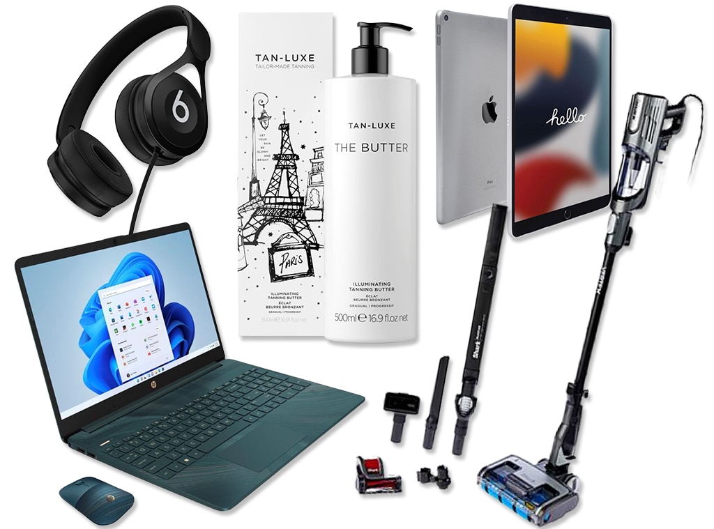 HSN Can t Miss Black Friday Sale Apple iPads Beats Headphones More