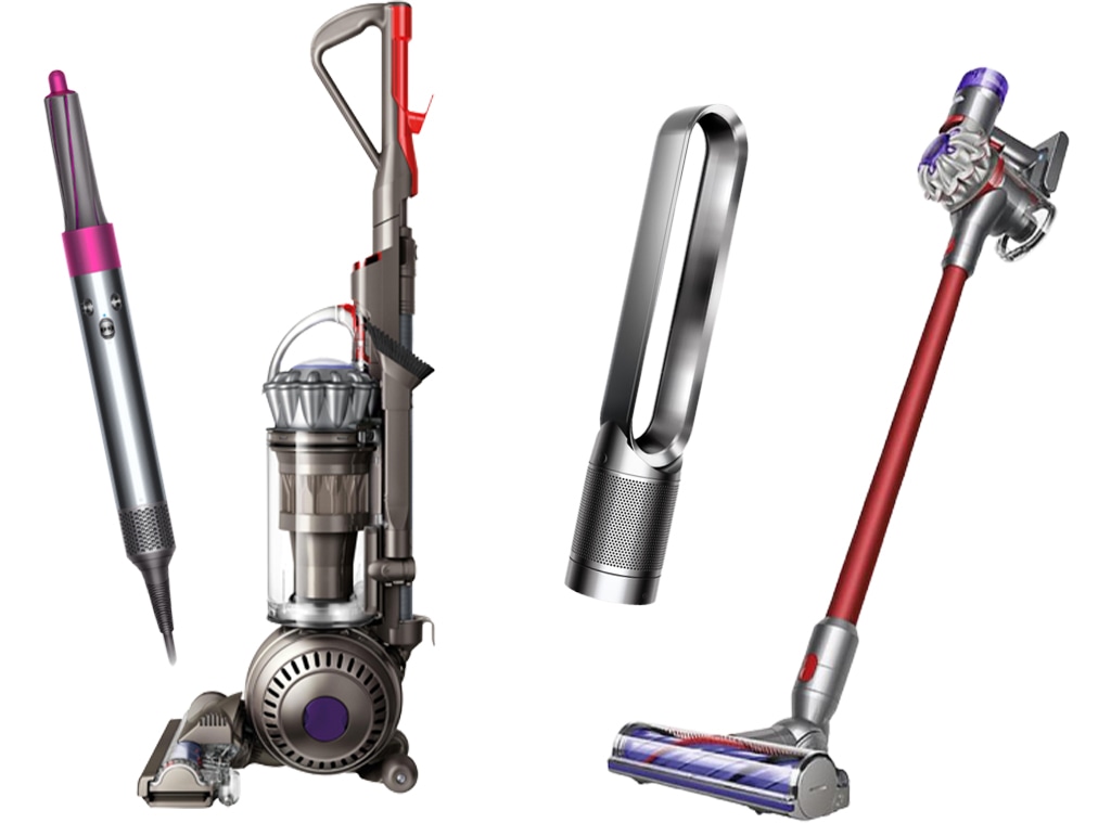 E-Comm: dyson black friday