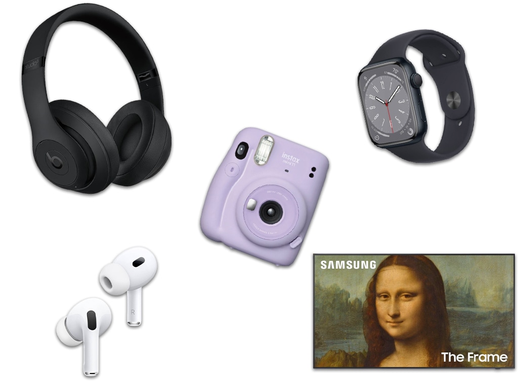 E-Comm: target black friday