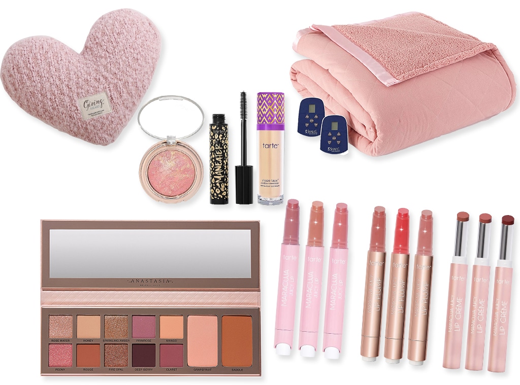 E! Insider Shop, QVC Black Friday Deals