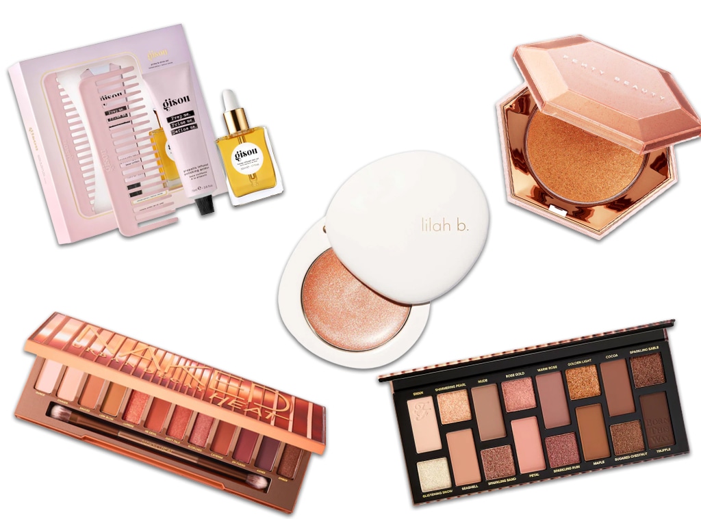 E-Comm: sephora black friday