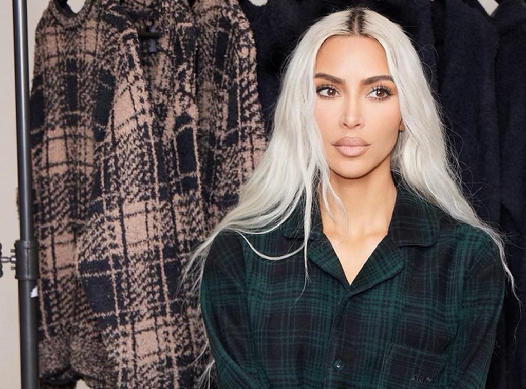 Kim Kardashian's SKIMS Goes on Sale Twice a Year: Don't Miss the Deals