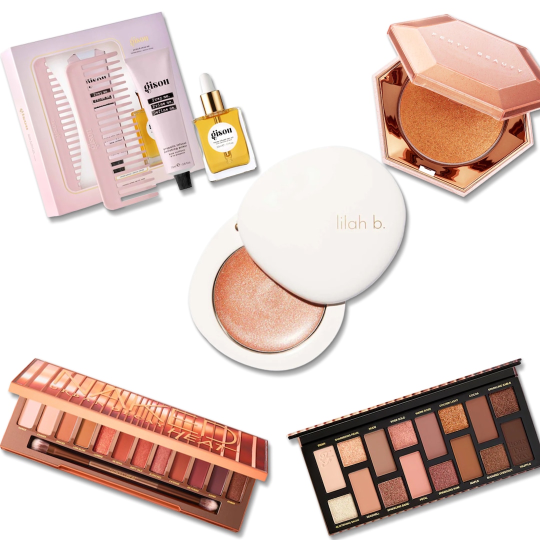 The Best Sephora Black Friday Deals 2022: Sunday Riley, Too The Best Sephora Black Friday Deals 2022: Sunday Riley, Too