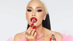 20 Days of Giftmas, Sweeps Entry Images, GXVE by Gwen Stefani