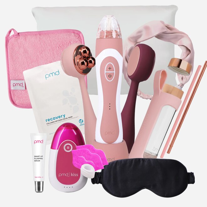 20 Days of Giftmas, Sweeps Entry Images, PMD