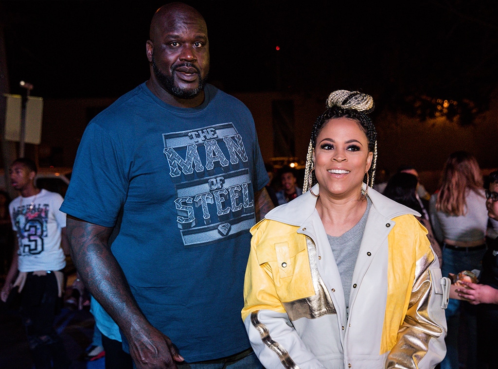 Shaquille O'Neal Shares Regret Over Failed Marriage With Ex Shaunie