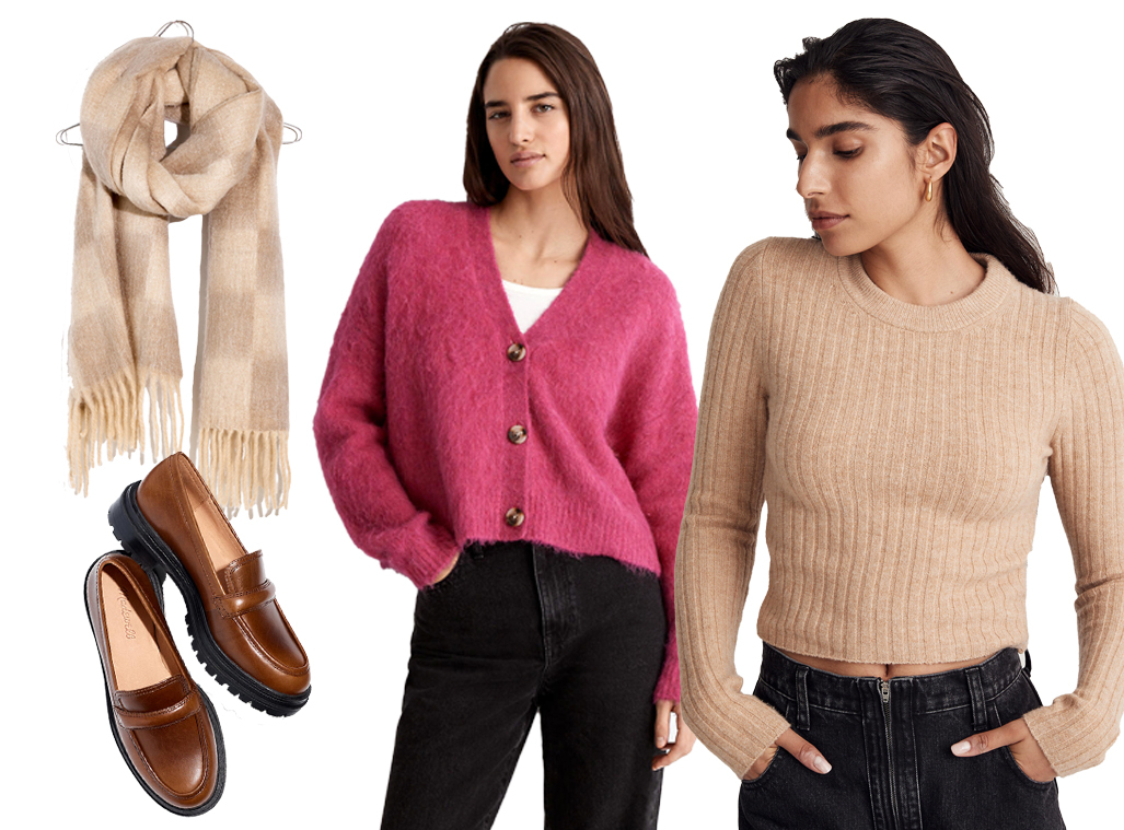 Madewell jeans are up to 40% off leading up to Black Friday