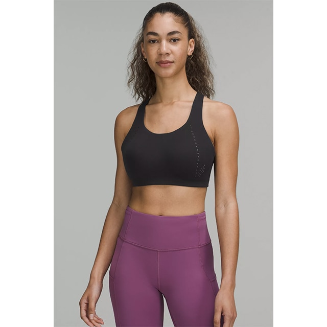 FIRST LULU OUTFIT! I understand the addiction now but I have to say, I  prefer the sports bras over the leggings (maybe I'm doing it wrong?) :  r/lululemon