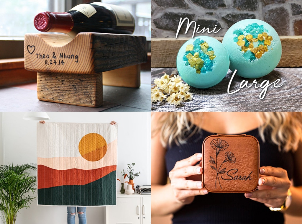 E-Comm: Etsy Small Business Saturday