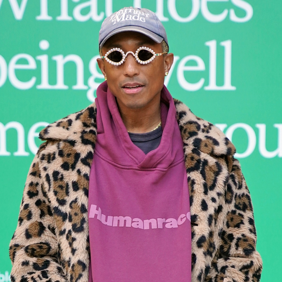 Pharrell Was Fired From McDonald’s for This Relatable Reason