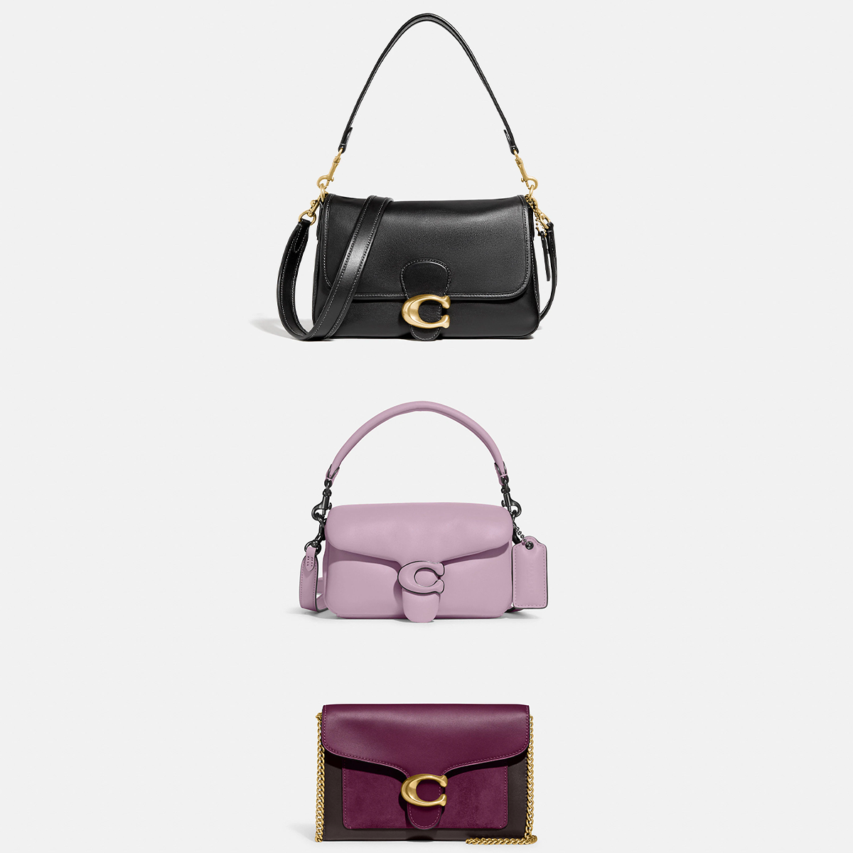 ecomm: coach cyber monday