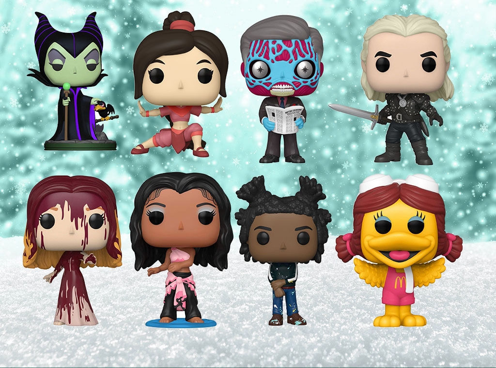 Ecomm, Gifts for Funko Collectors