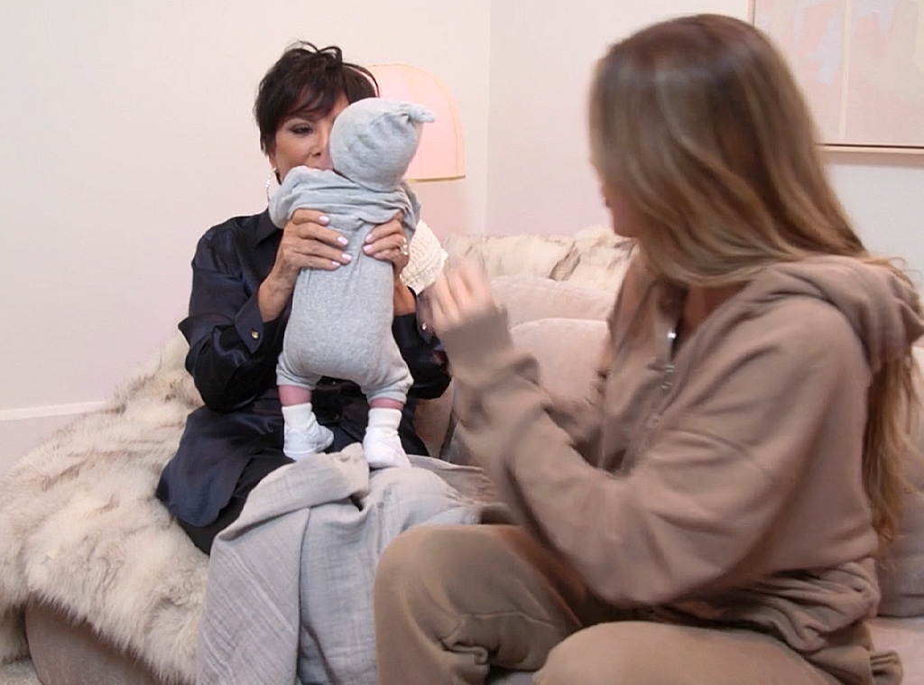 Khloe Kardashian, Season 2, End of Year