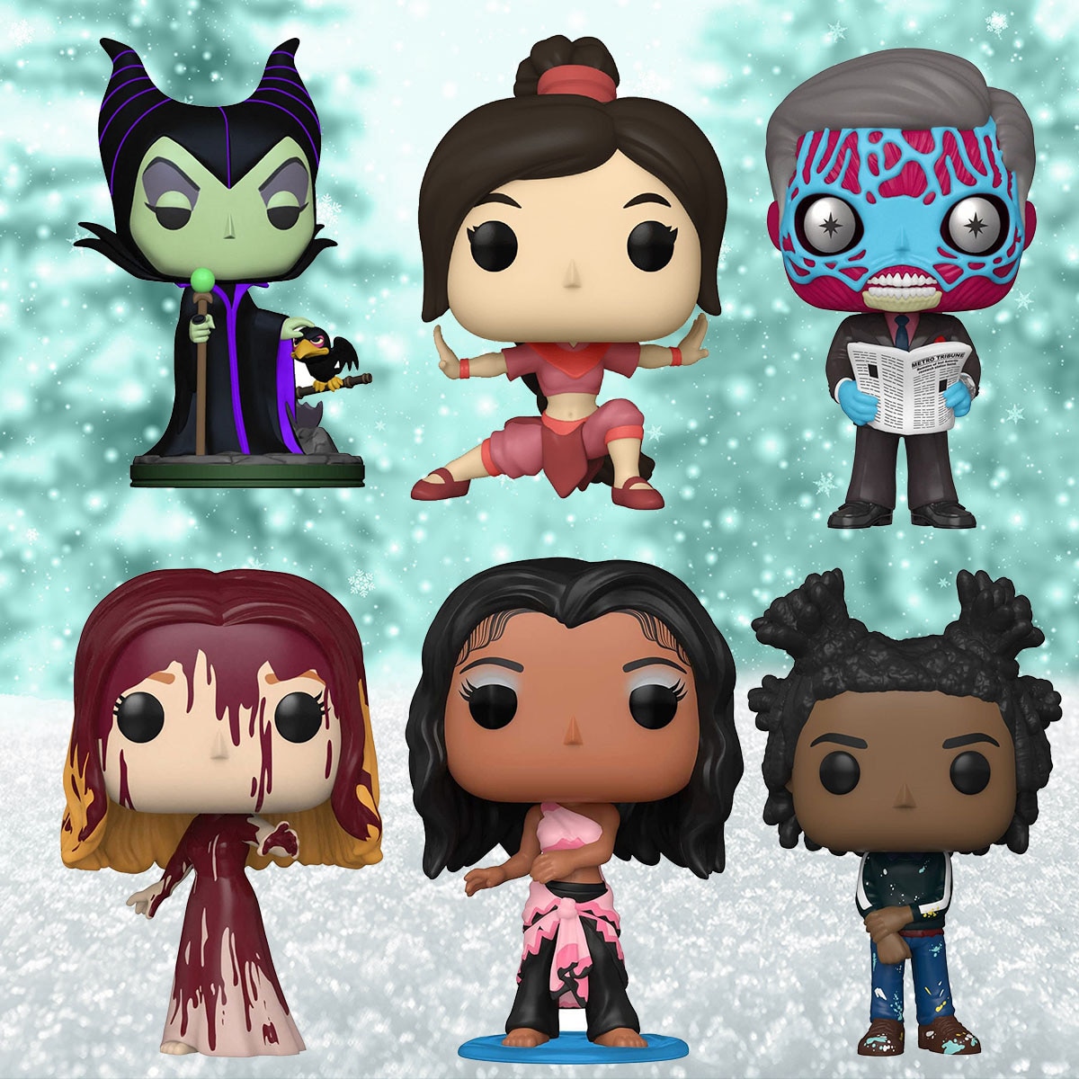 Ecomm, Gifts for Funko Collectors