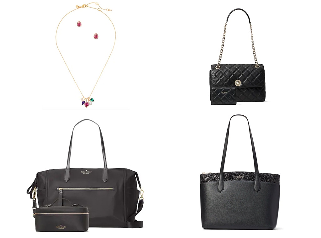 ECOMM: Kate Spade surprise deal of the day