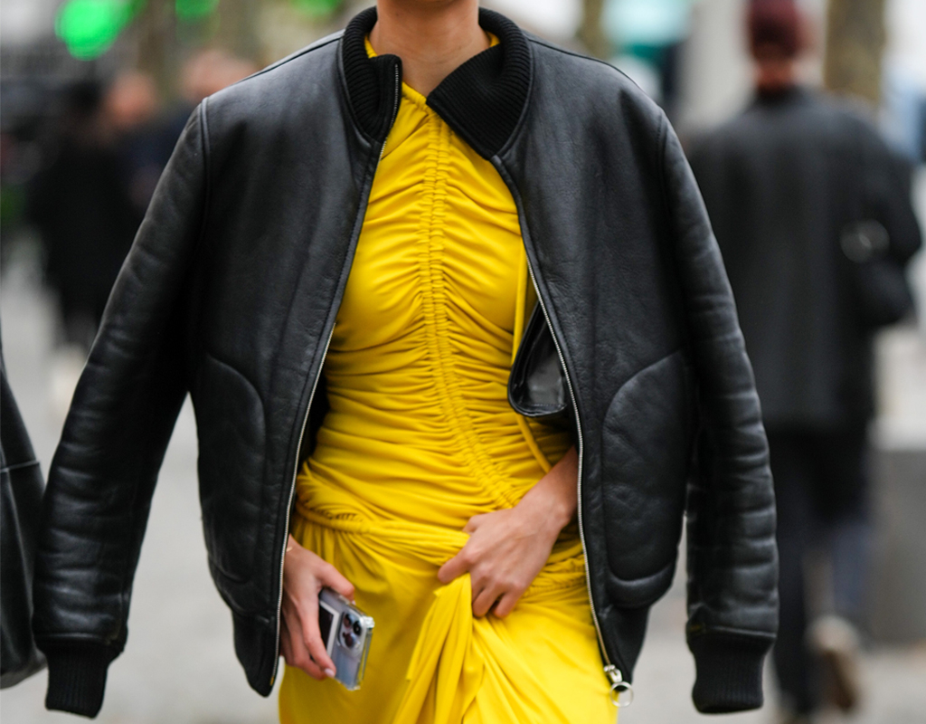 The Best Bomber Jackets of 2023 to Upgrade Your Cold-Weather Wardrobe