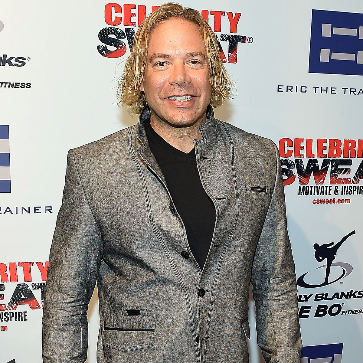Celeb Trainer Eric Fleishman Dead at 53: Jay Cutler & More Pay Tribute - E!  Online