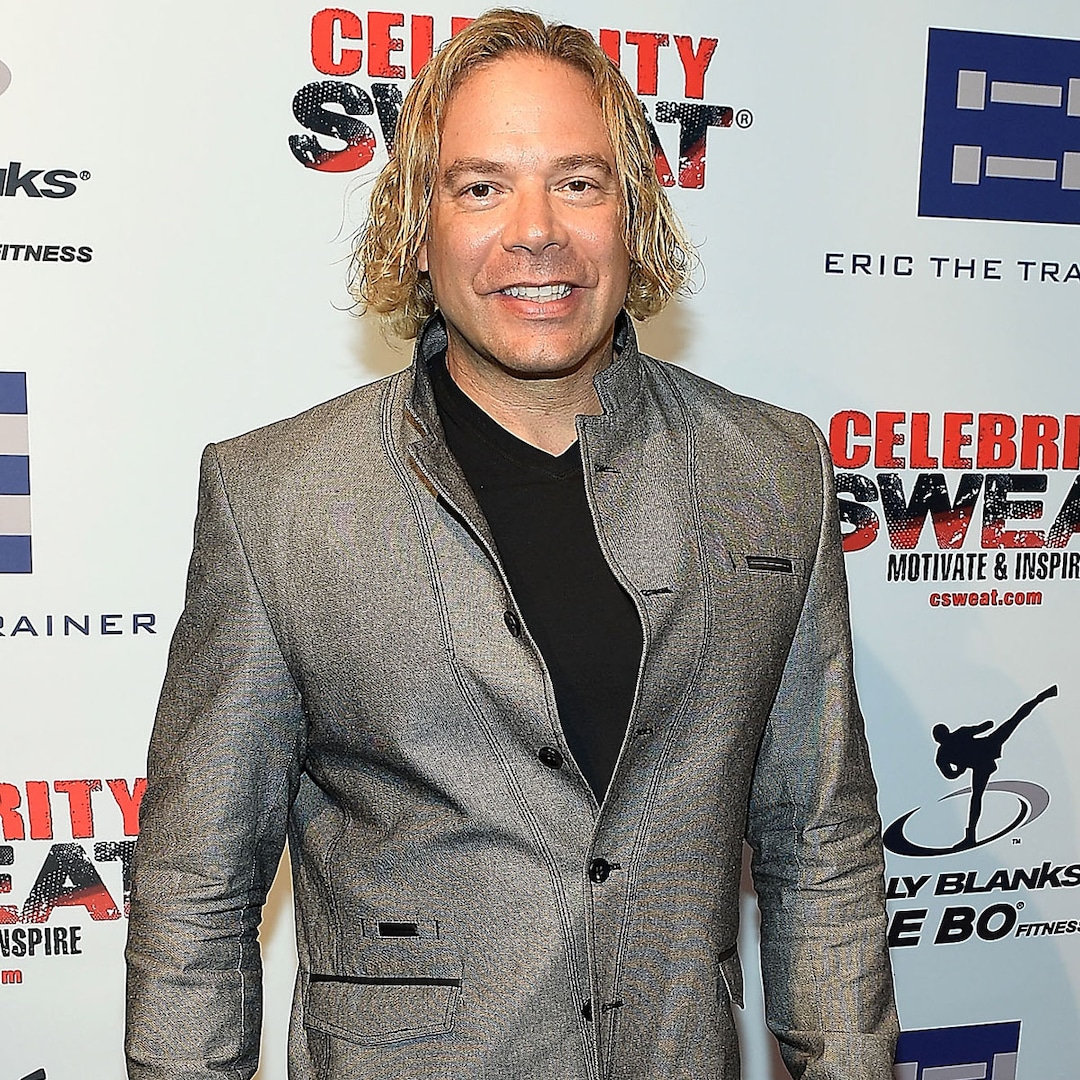 Celeb Trainer Eric Fleishman Dead at 53: Jay Cutler & More Pay Tribute