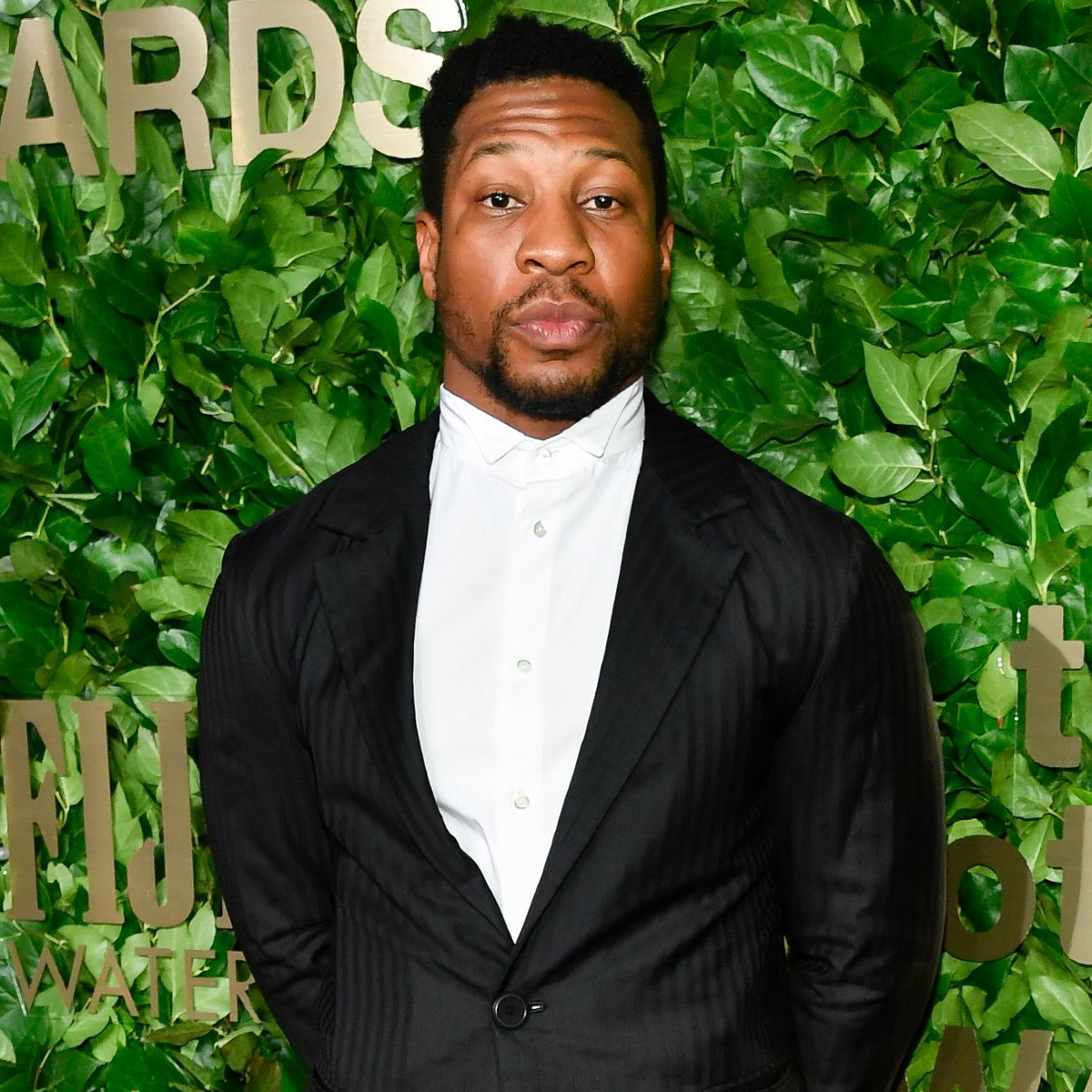 How Jonathan Majors’ Family Really Feels About His Shirtless Photos