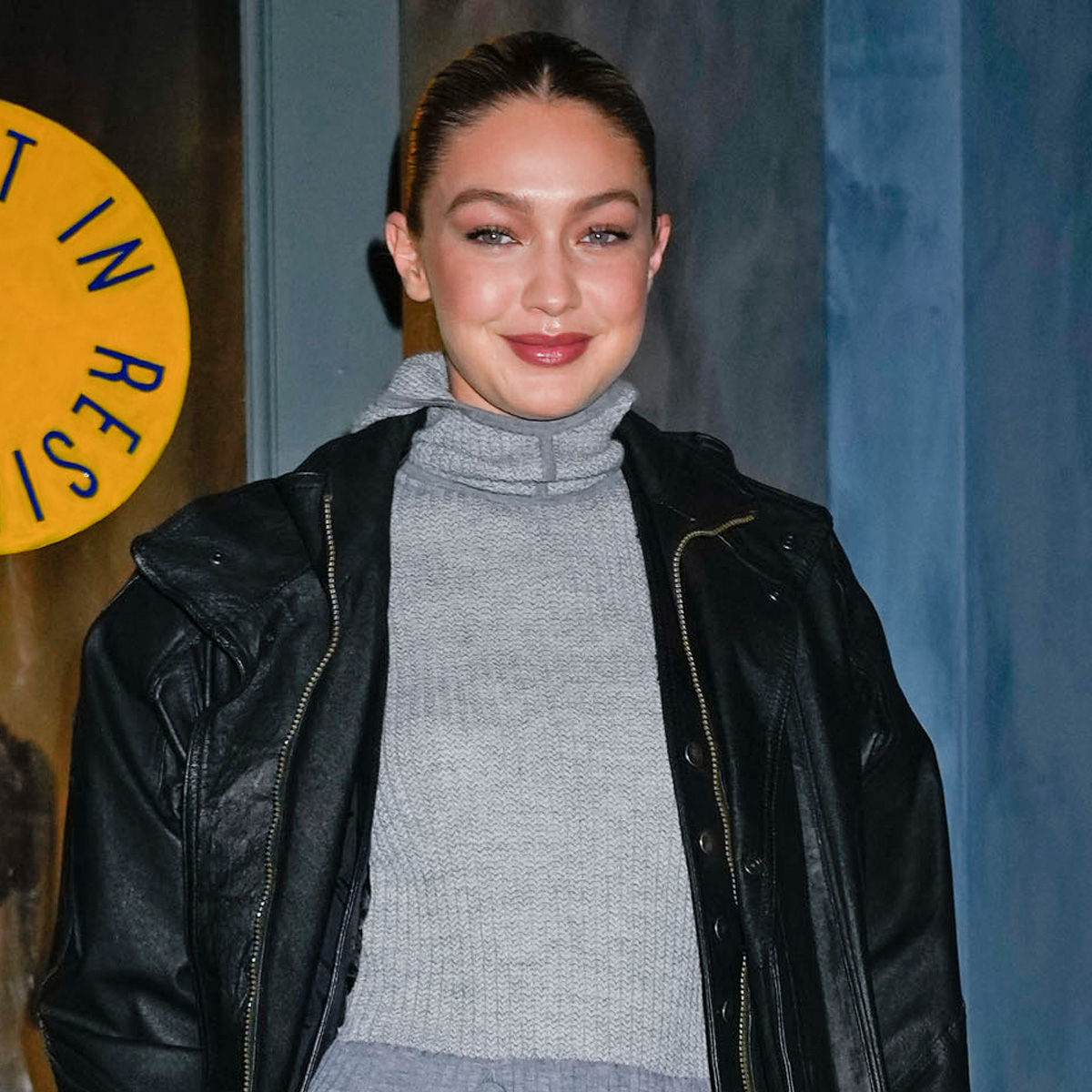 Gigi Hadid Reflects on “Technically” Being a Nepo Baby – E! Online