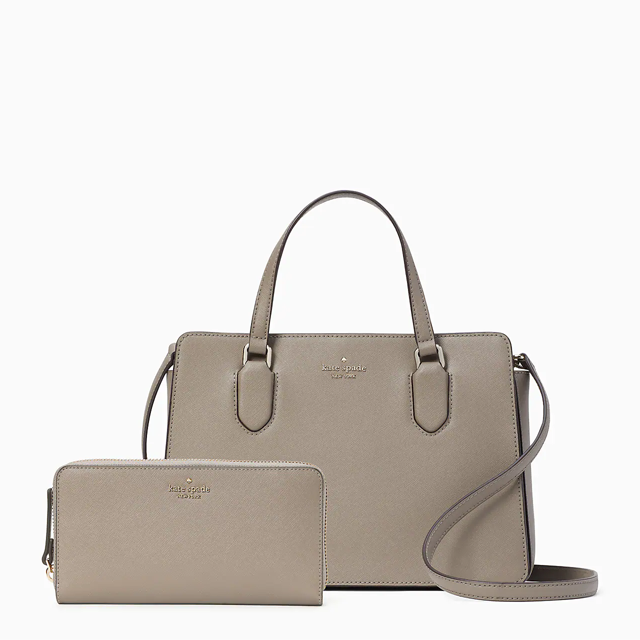 Kate Spade 24-Hour Flash Deal: Get This $360 3-in-1 Bag for Just $89
