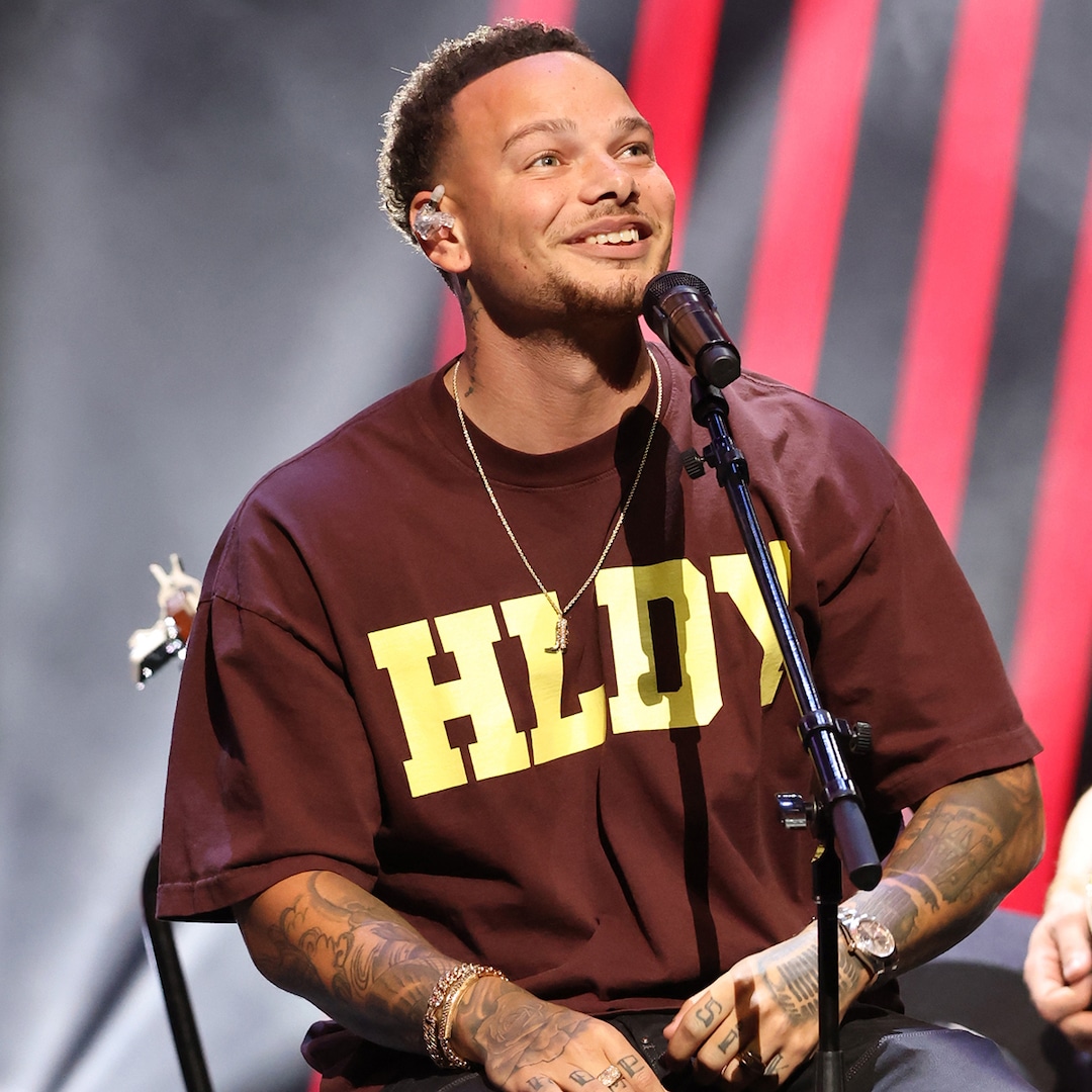 Kane Brown Details His Experience With Racism in Country Music