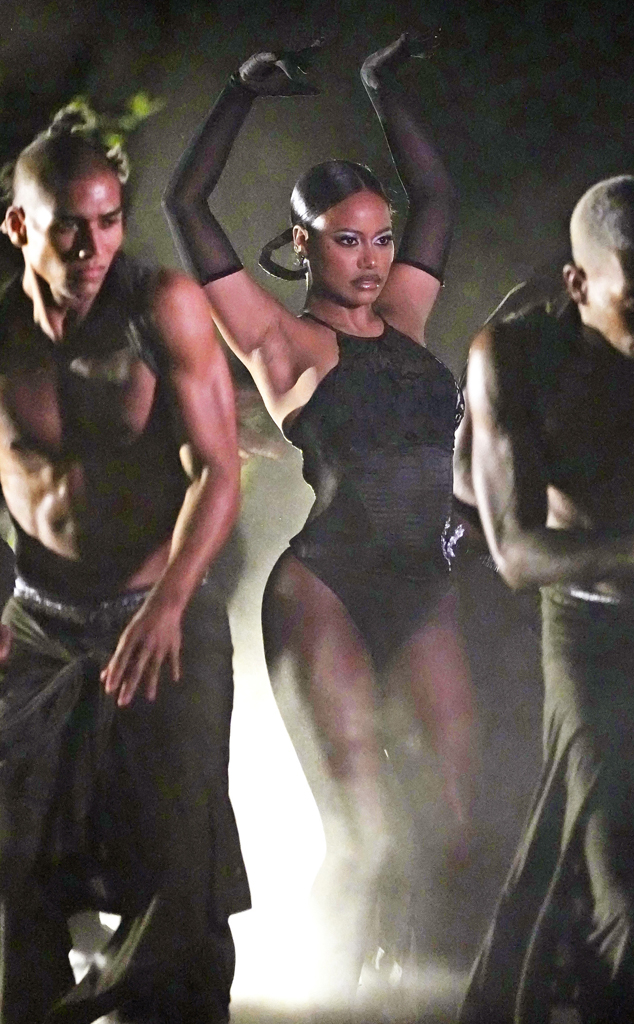 Rihanna 'Savage x Fenty Show Vol. 4' Best Moments – Billboard