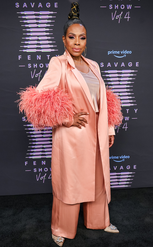 Best, Most Daring Looks From Savage X Fenty Fashion Show Premiere