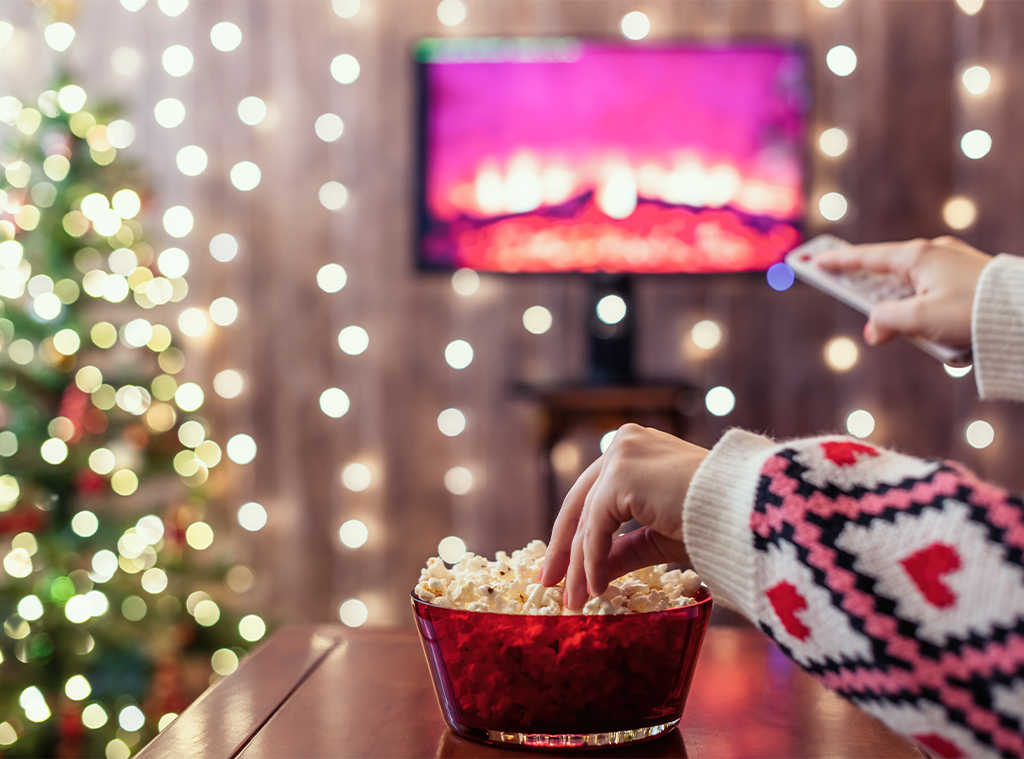 ecomm: holiday movie gift guide