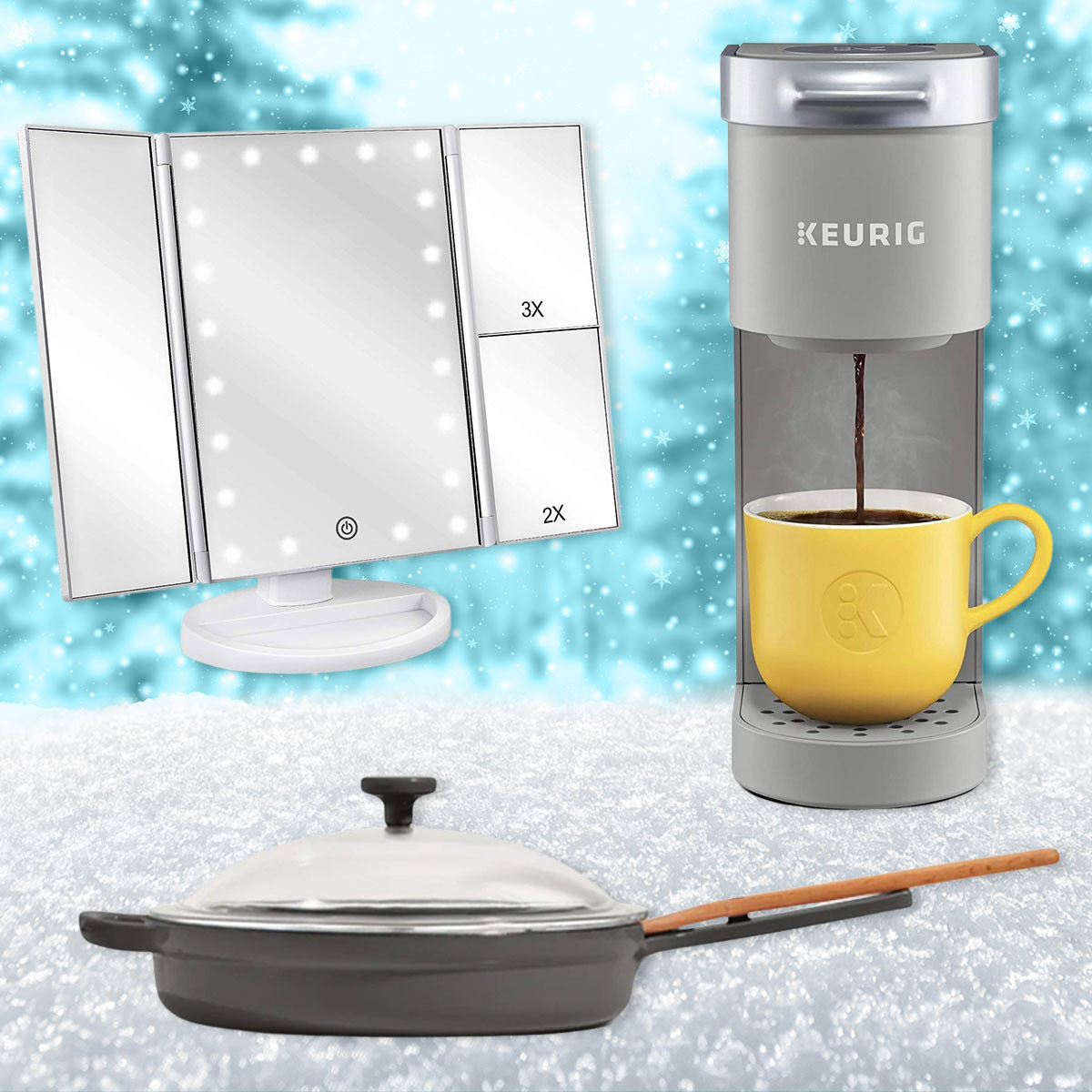 20 Small Christmas Gifts for Holiday Guests that are Practical