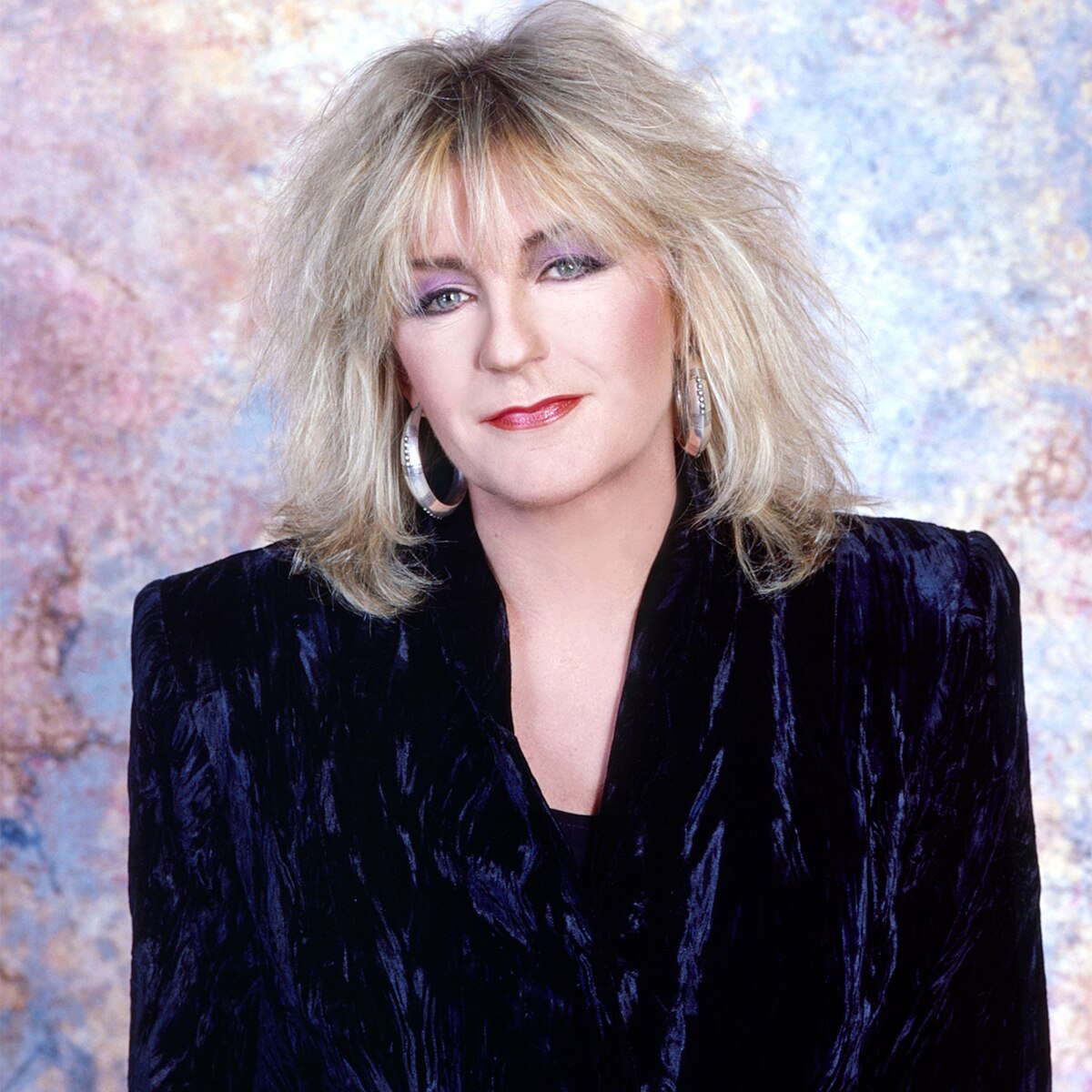 Christine McVie of Fleetwood Mac