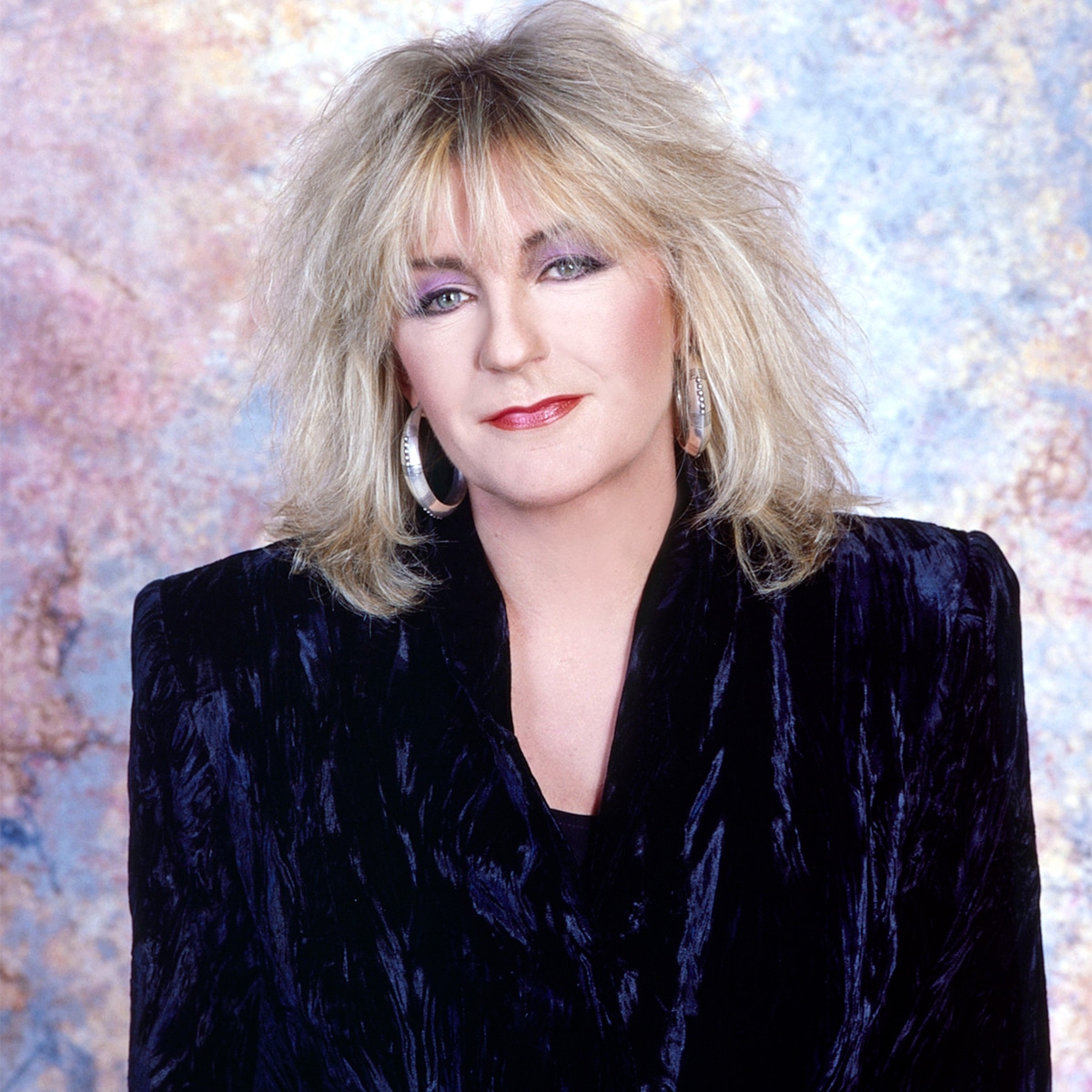 Christine Mcvie