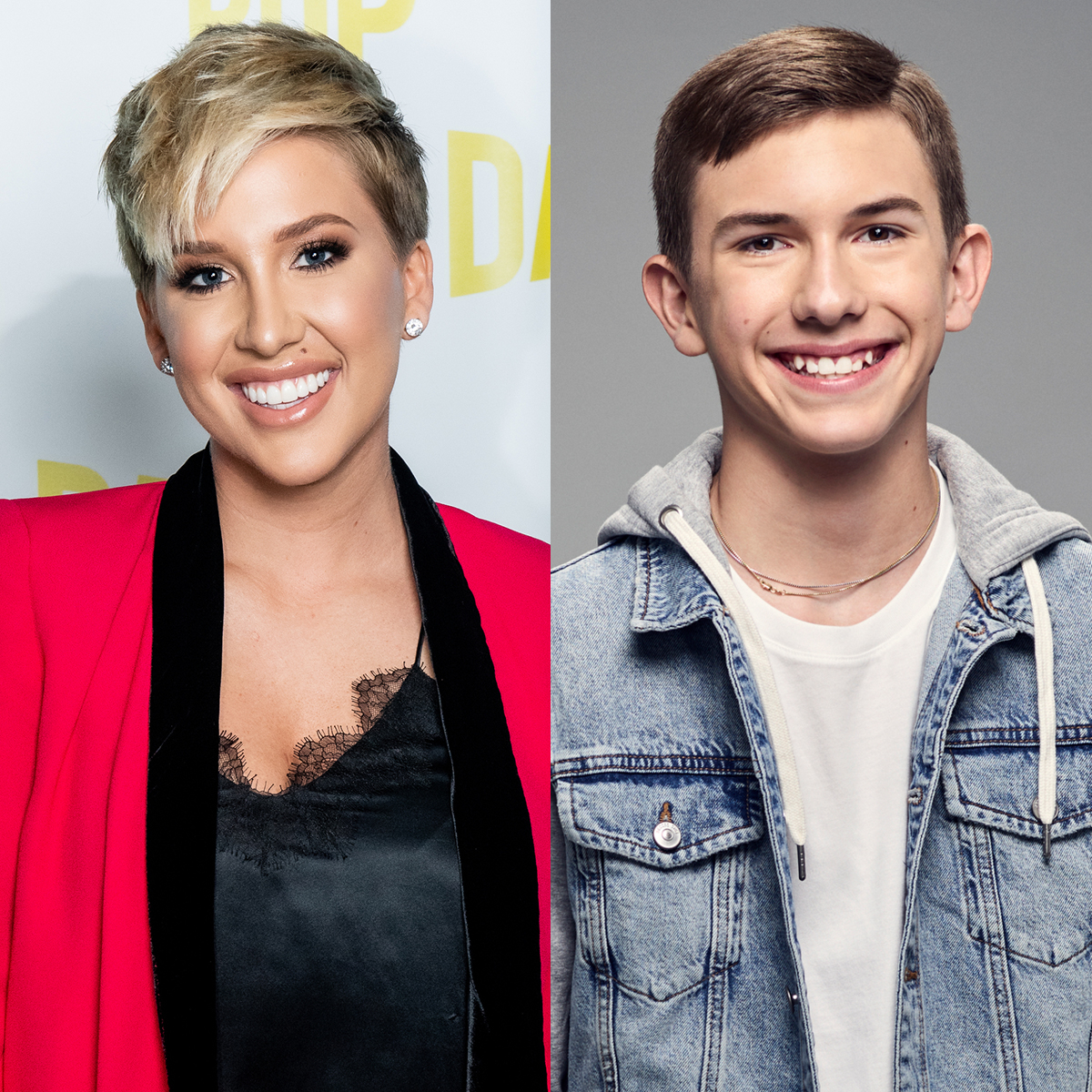 Grayson Chrisley Shares Update After 'Really Bad' Car Crash