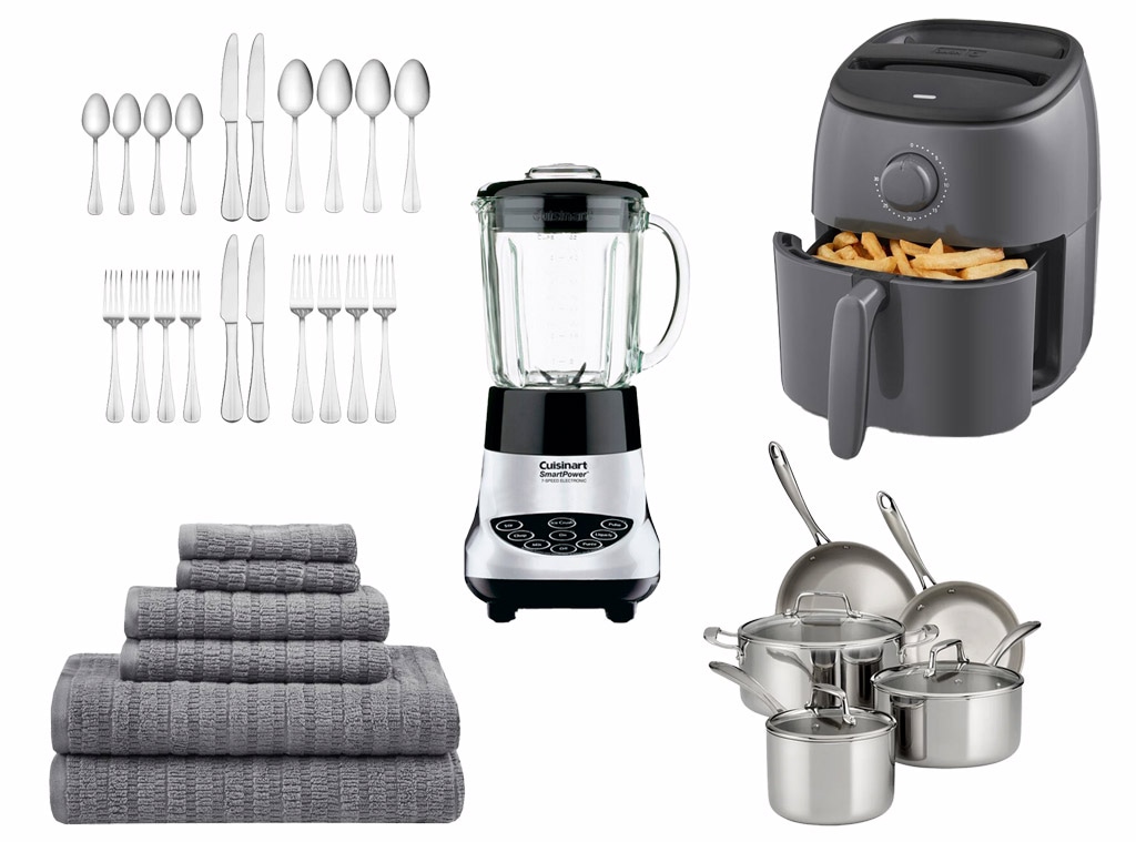 E-Comm: Wayfair Deals