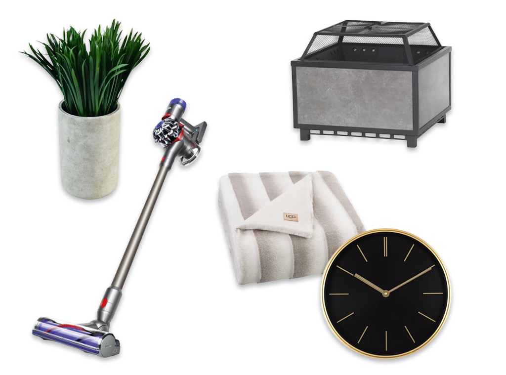 E-Comm: Bed Bath & Beyond Deals