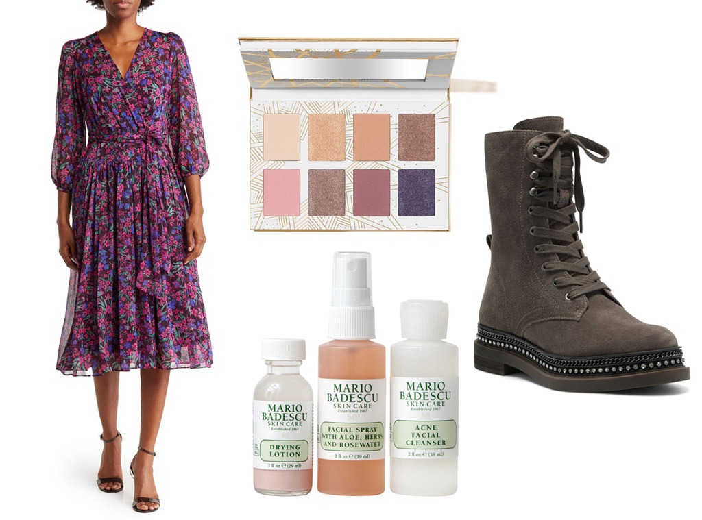 E-Comm: Nordstrom Rack Clearance