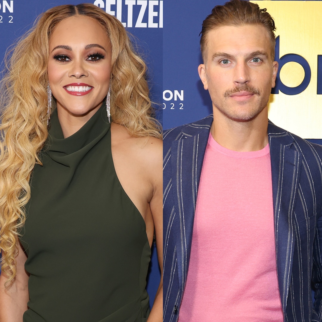 Inside Ashley Darby and Luke Gulbranson’s Sporty Date Night Inside Ashley Darby and Luke Gulbranson’s Sporty Date Night