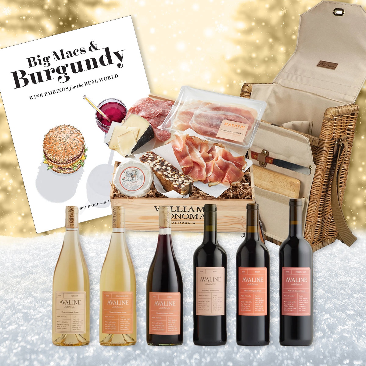 Best Gifts for Wine Lovers - Sunset Magazine