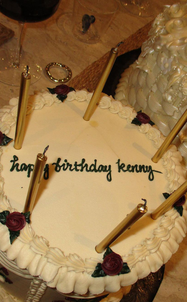 Kendall Jenner, Birthday, Instagram