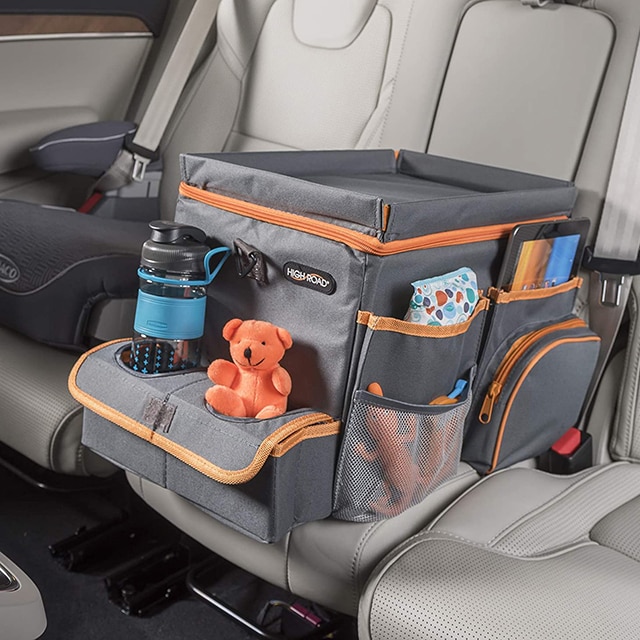 Stock Your Car With These Essentials Before Your Next Road Trip