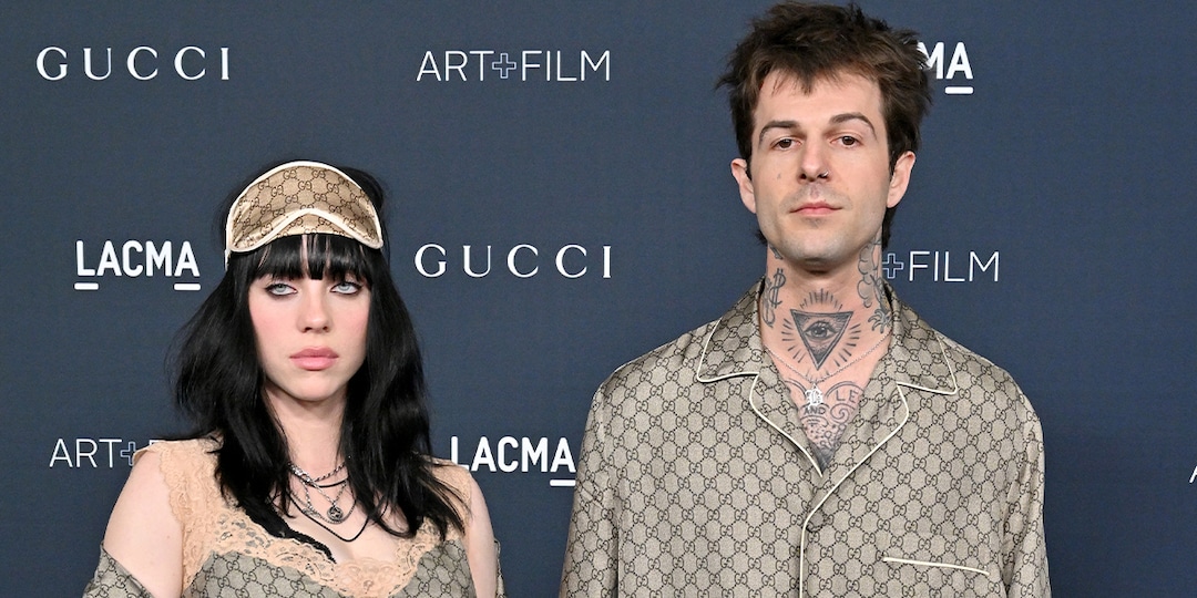 Billie Eilish is seen for the FIRST time since police were called to her home fo