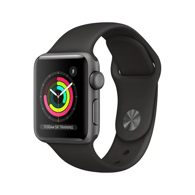 Walmart apple best sale watch black friday